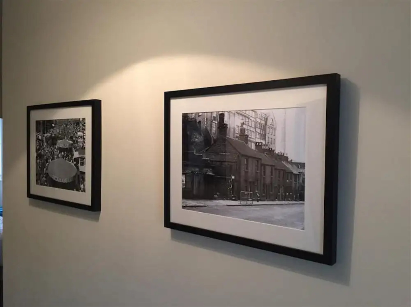 The Roaches Suite - Premier Serviced Accommodation