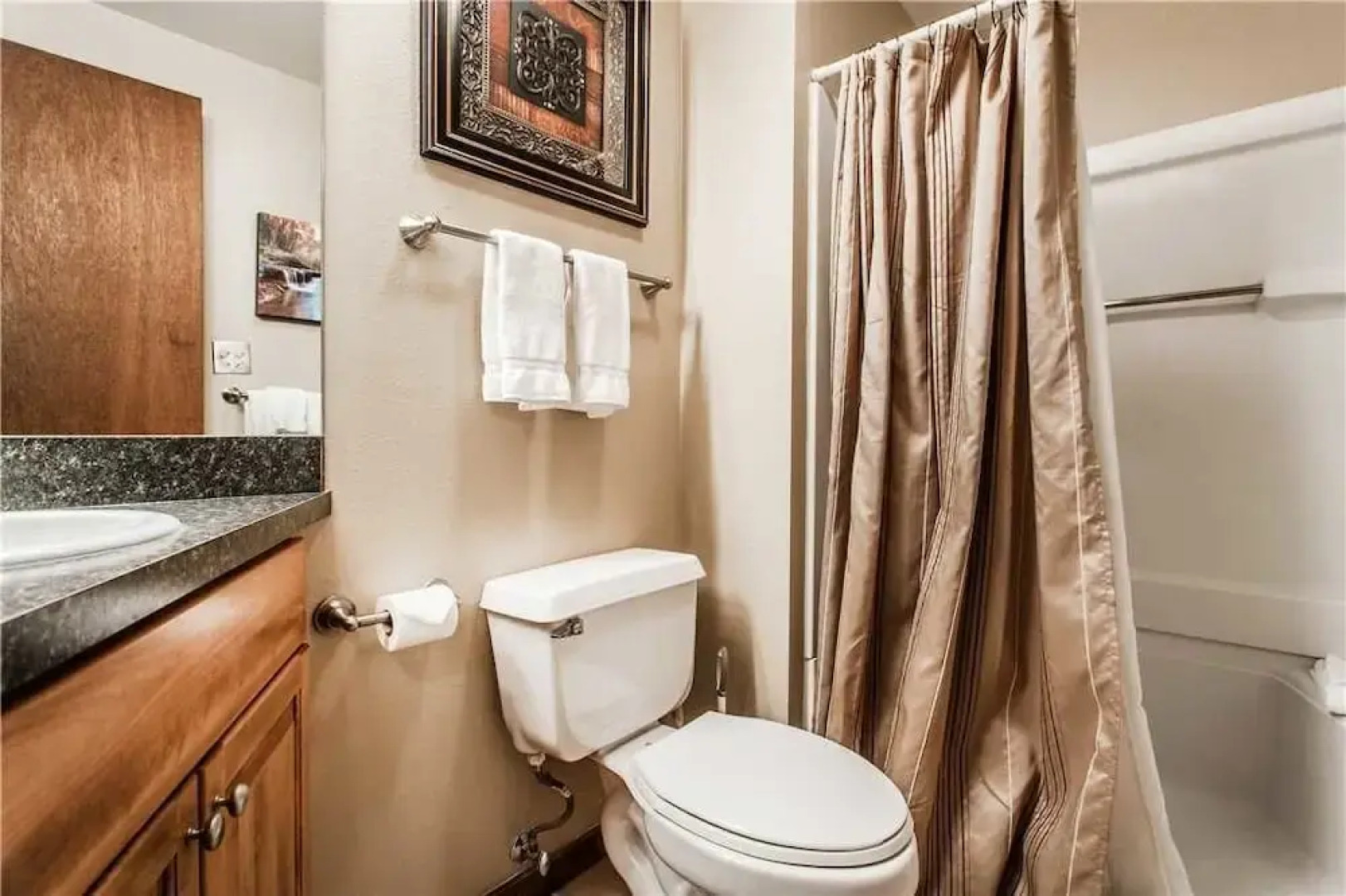 Terracehouse 94 - 2 Bedrooms Condo