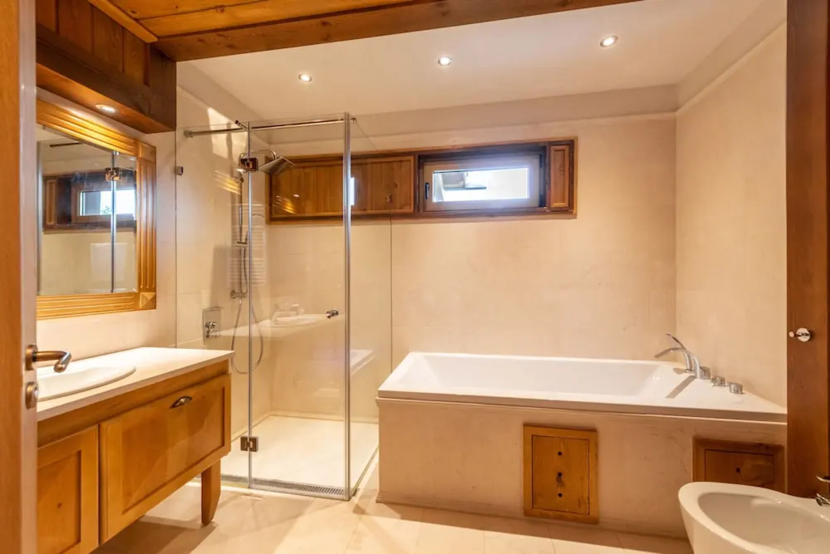 Pirin Golf & Country Club Apartment Complex