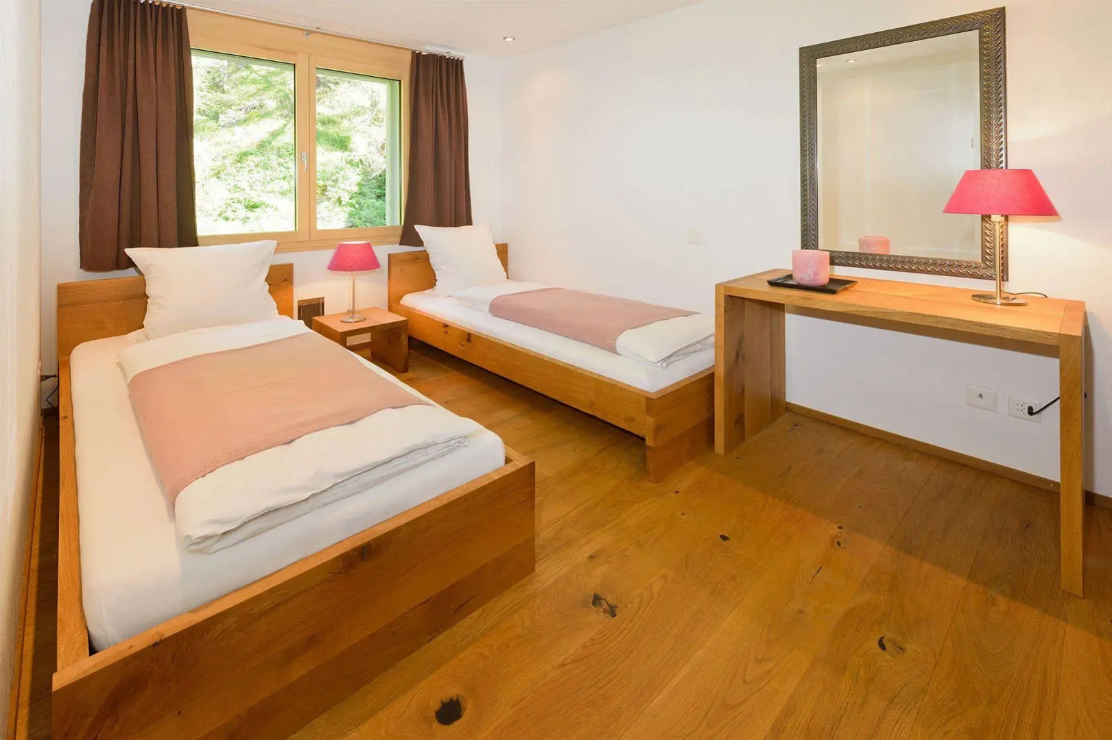 Casa Della Vita by Zermatt Premium Apartments