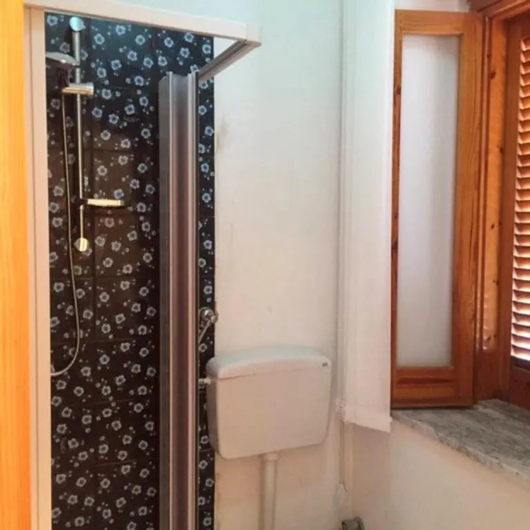 House With 4 Bedrooms in San Nicola Arcella, With Furnished Terrace and Wifi - 500 m From the Beach