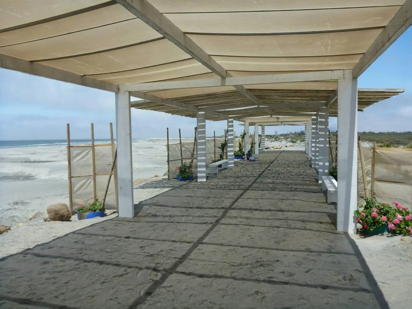 Hotel Mision Santa Maria