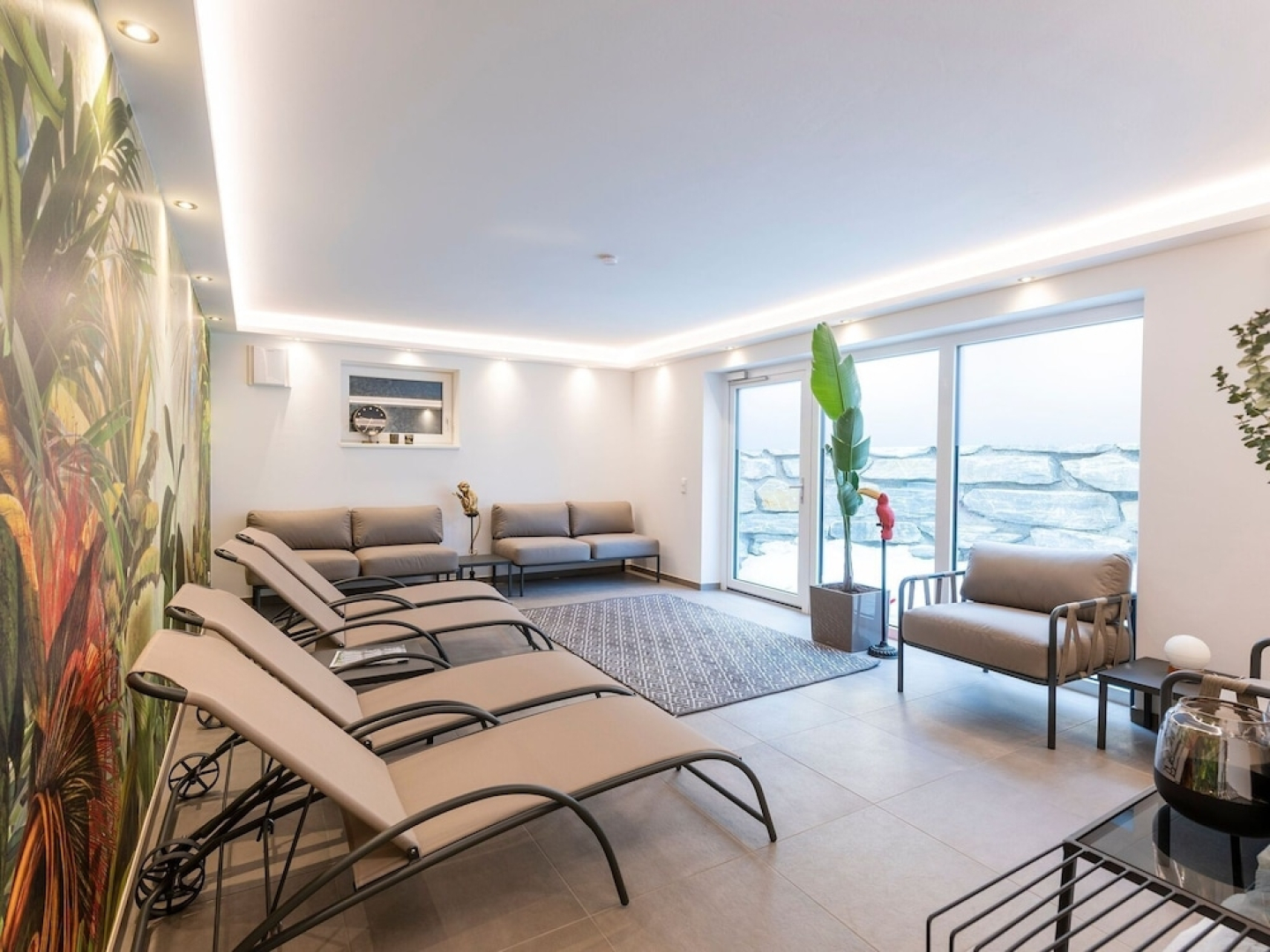 Appealing Apartment in Mauterndorf With Ski Boot Heaters