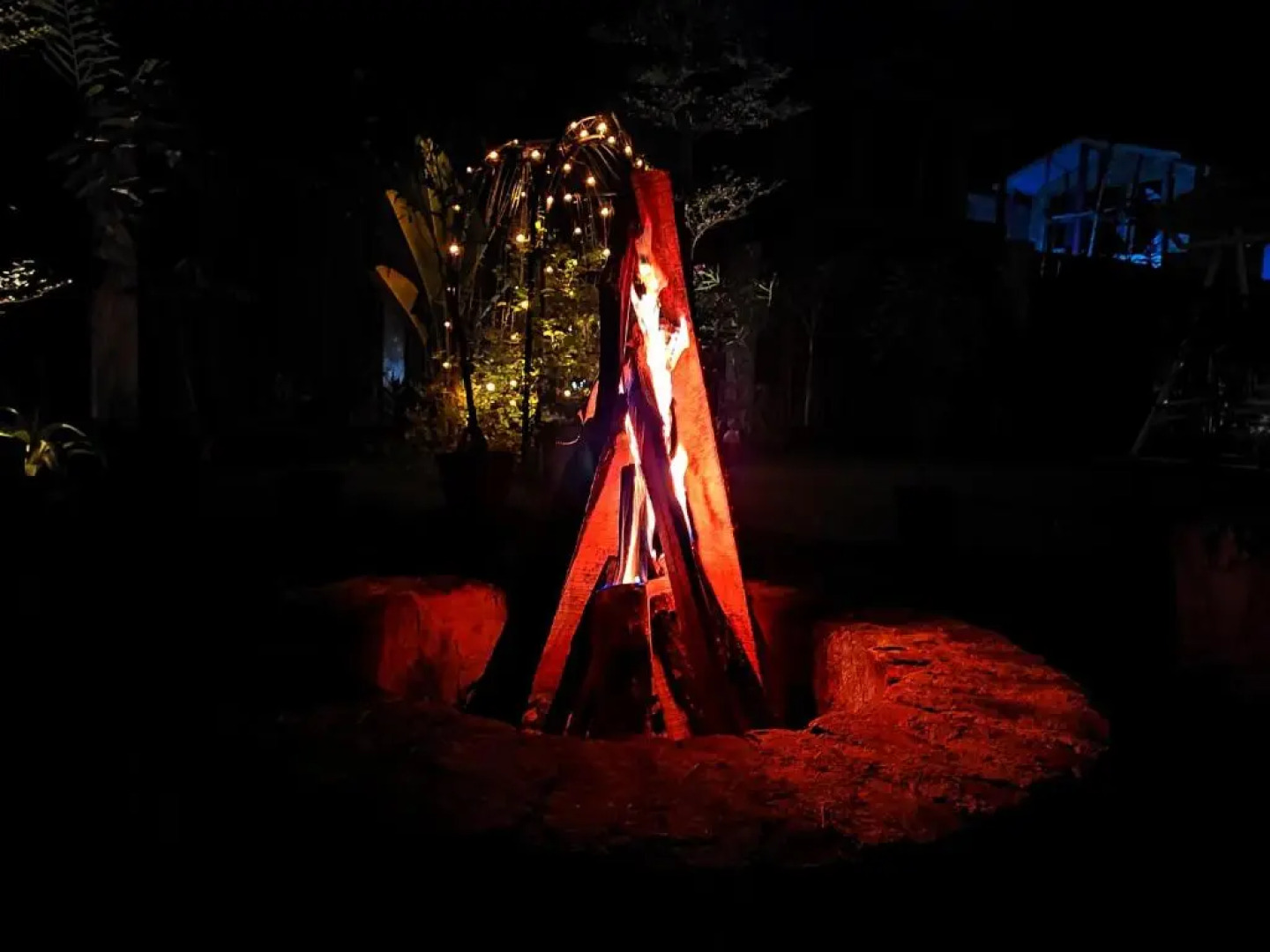 The Cristallo Resort