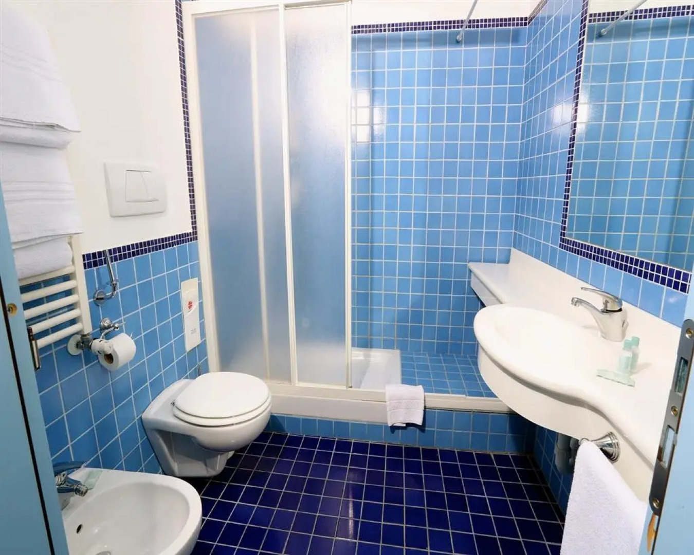 Express Hotel Aosta East