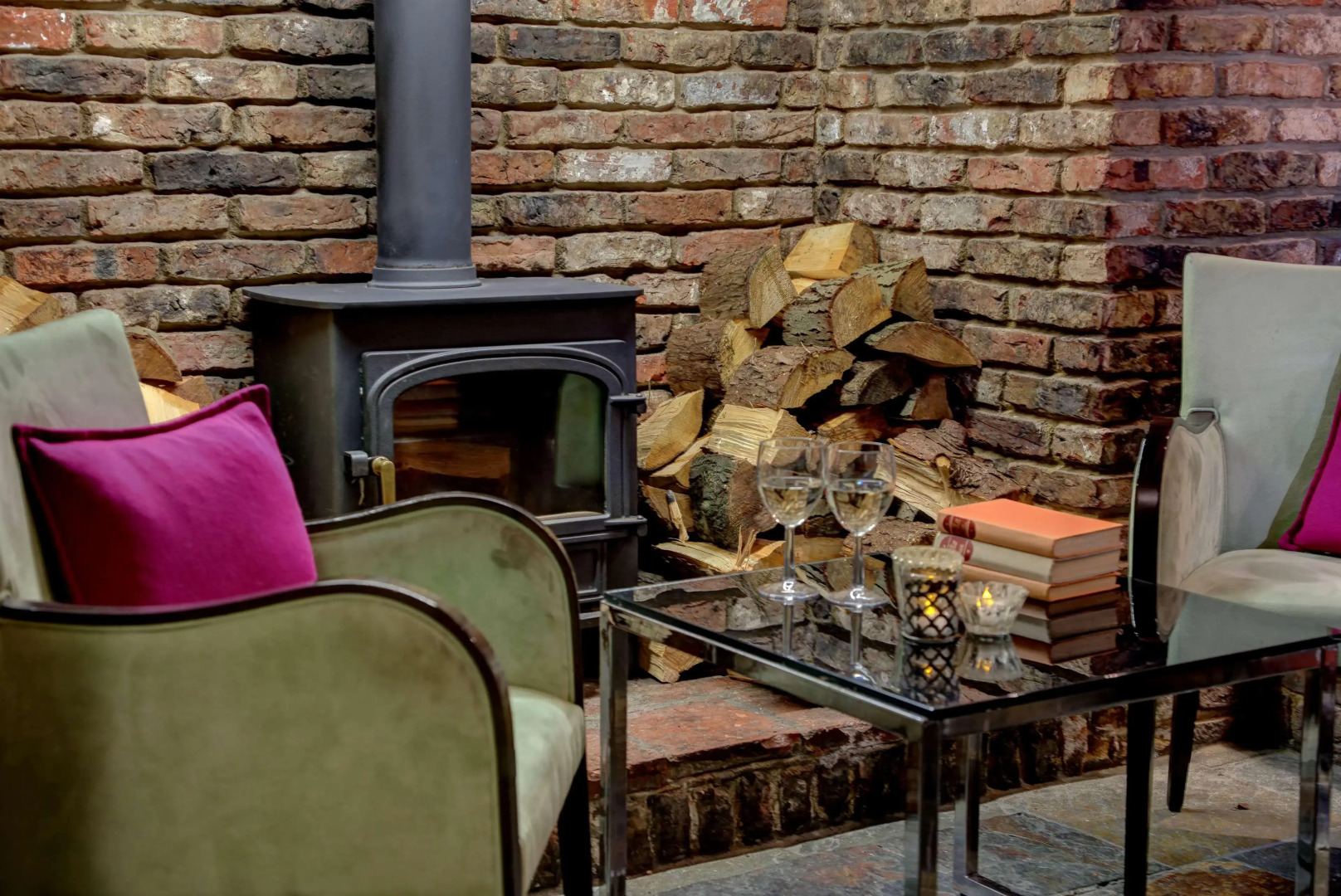 The Knaresborough Inn - The Inn Collection Group