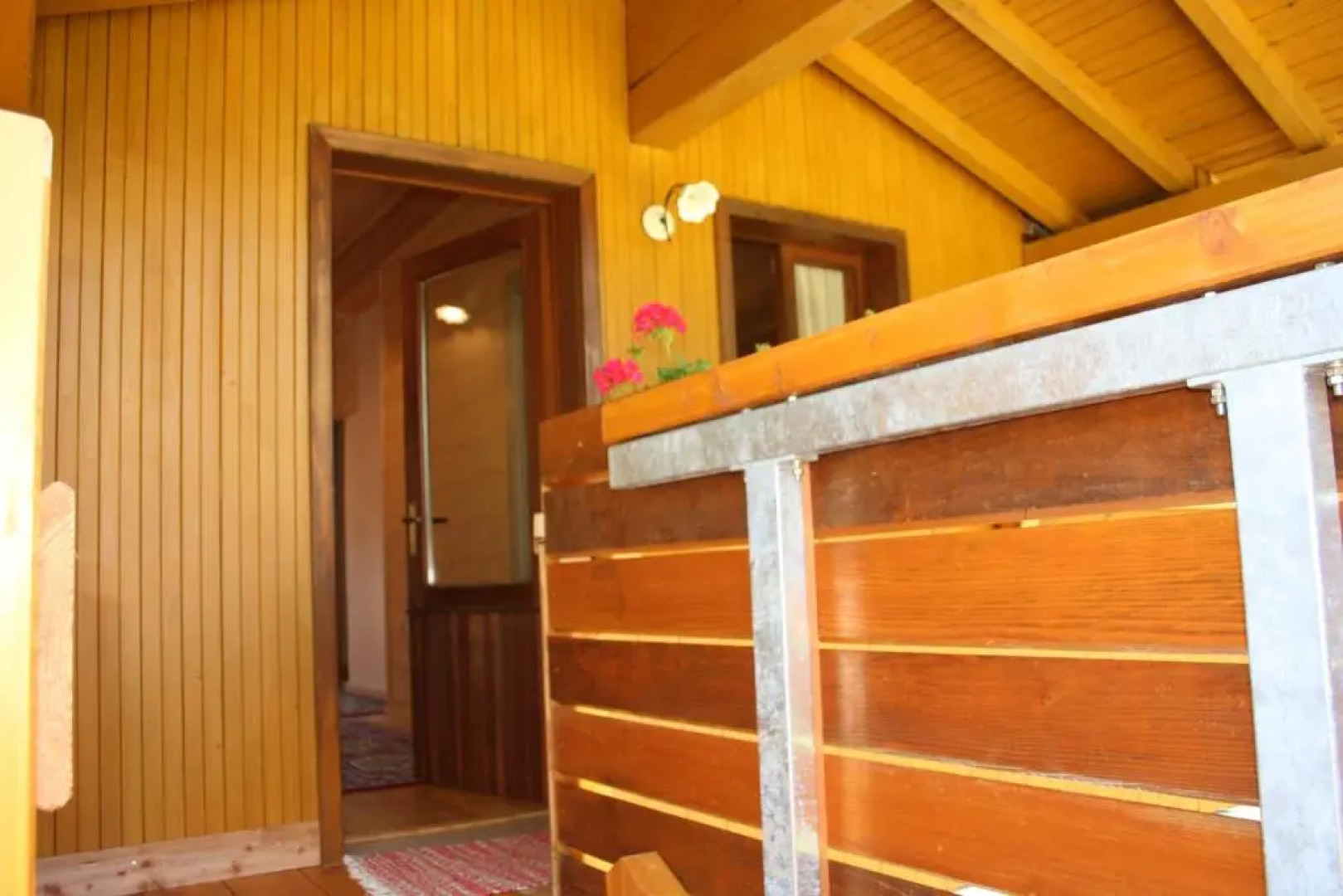 Albergo Diffuso Faller