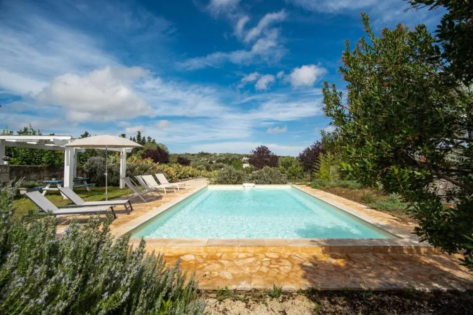 Country House da Già