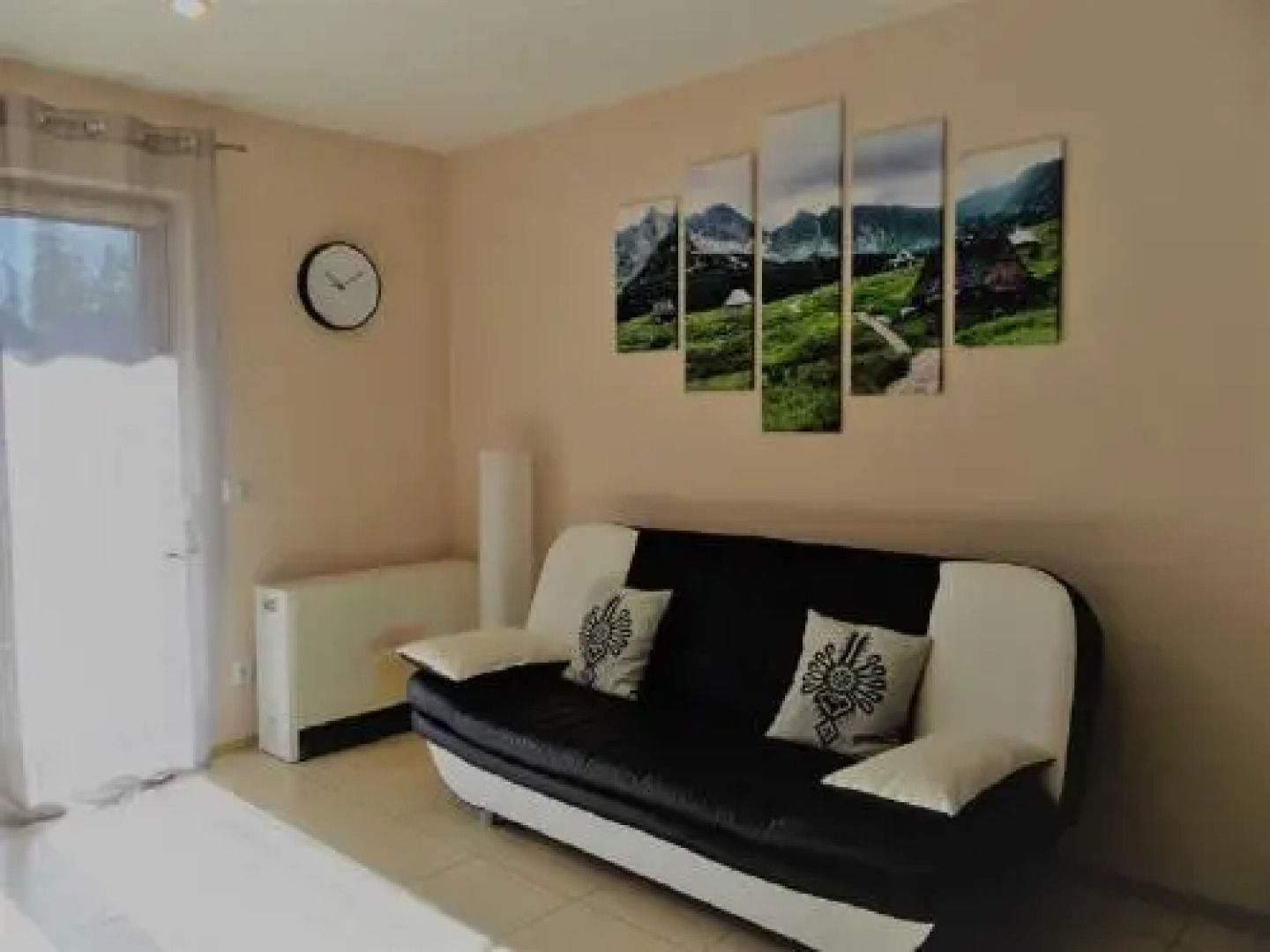 Sentymentalne Kościelisko Apartament & SPA