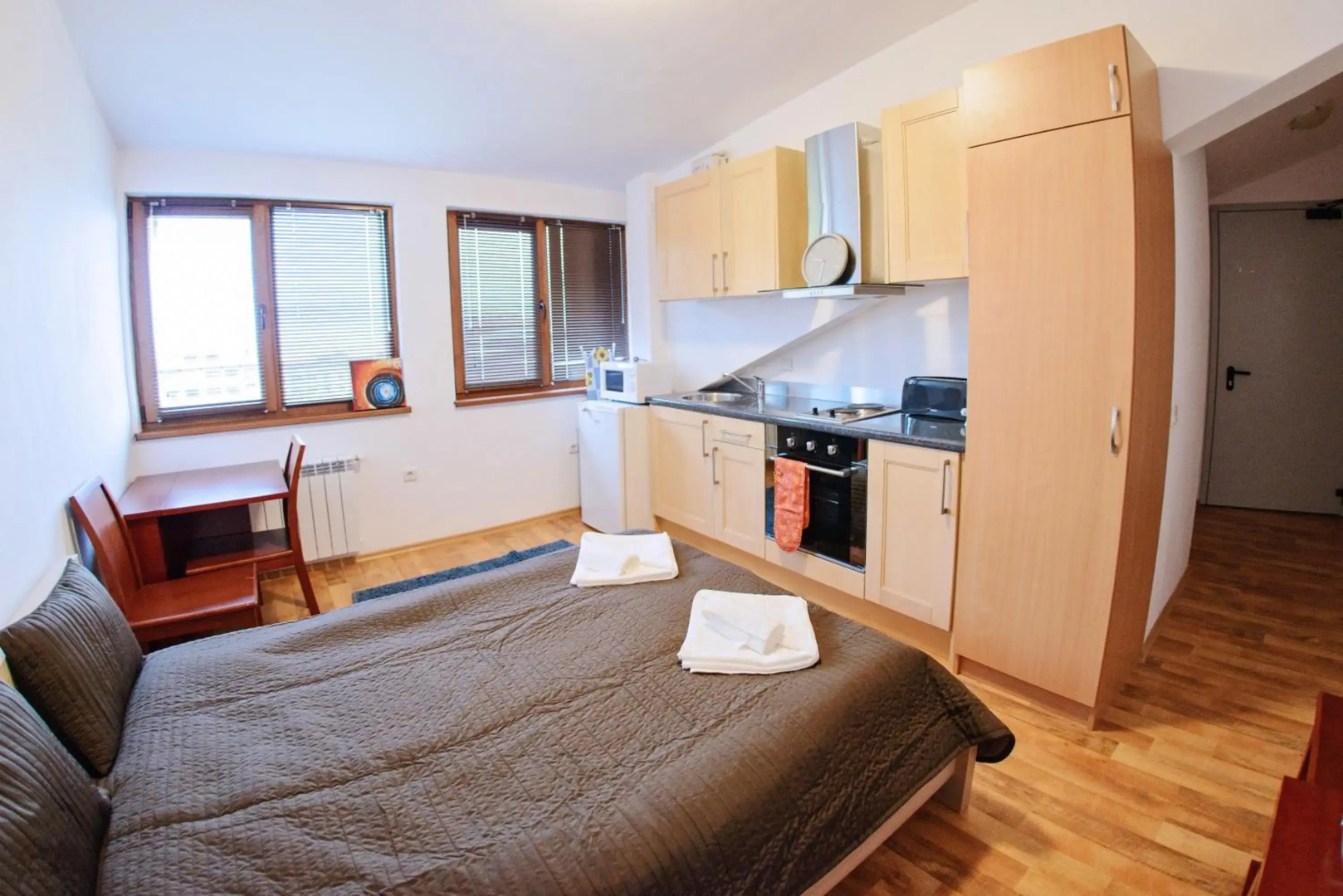 Mountain View Resort