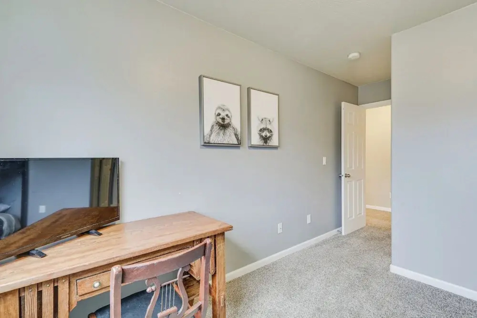 Hillsboro Vacation Rental ~ 19 Mi to Portland!