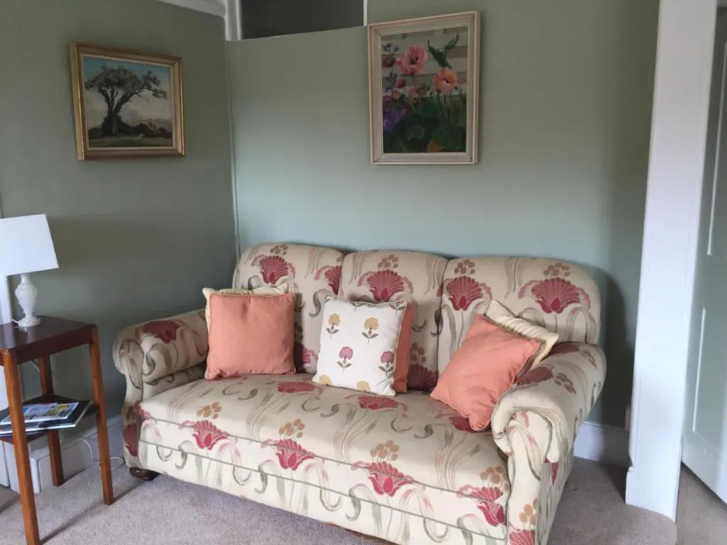 Cliff Farmhouse BB Suites