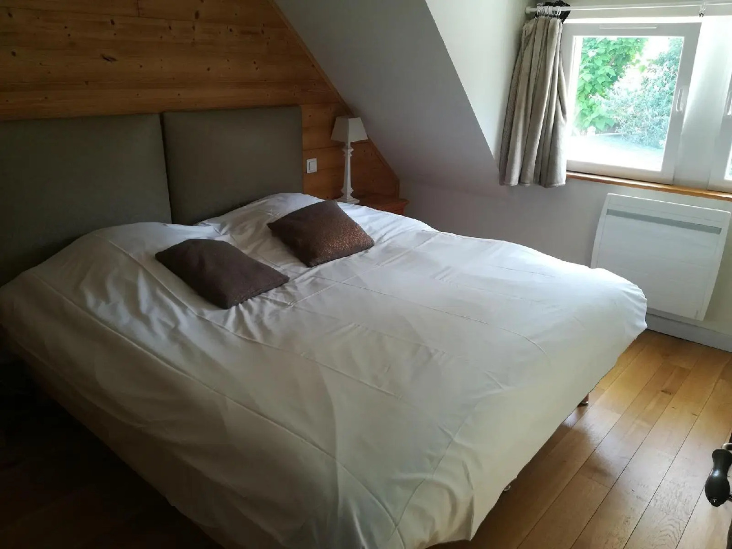 Au Refuge des 3 Ours