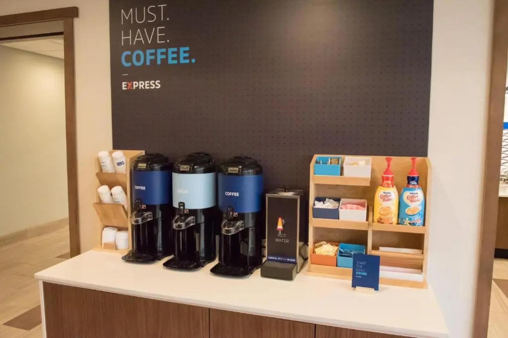 Holiday Inn Express Hotel & Suites Goshen by IHG