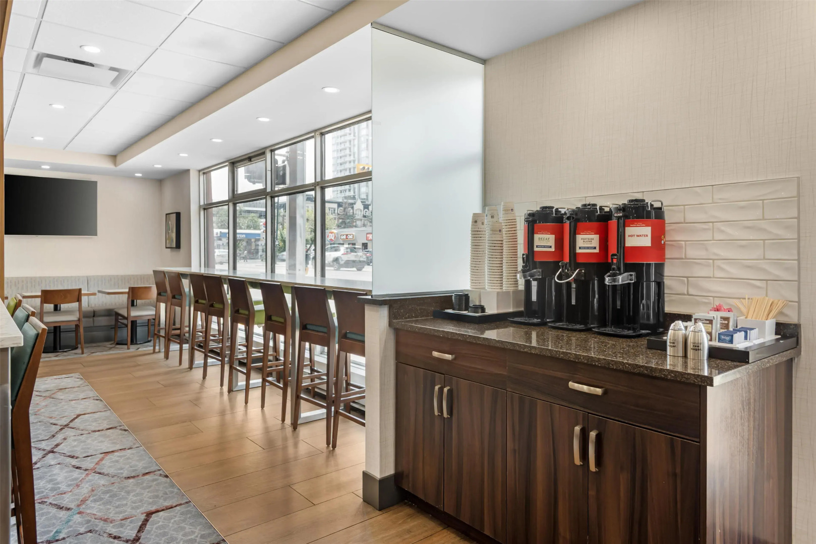 Best Western Plus Suites Downtown