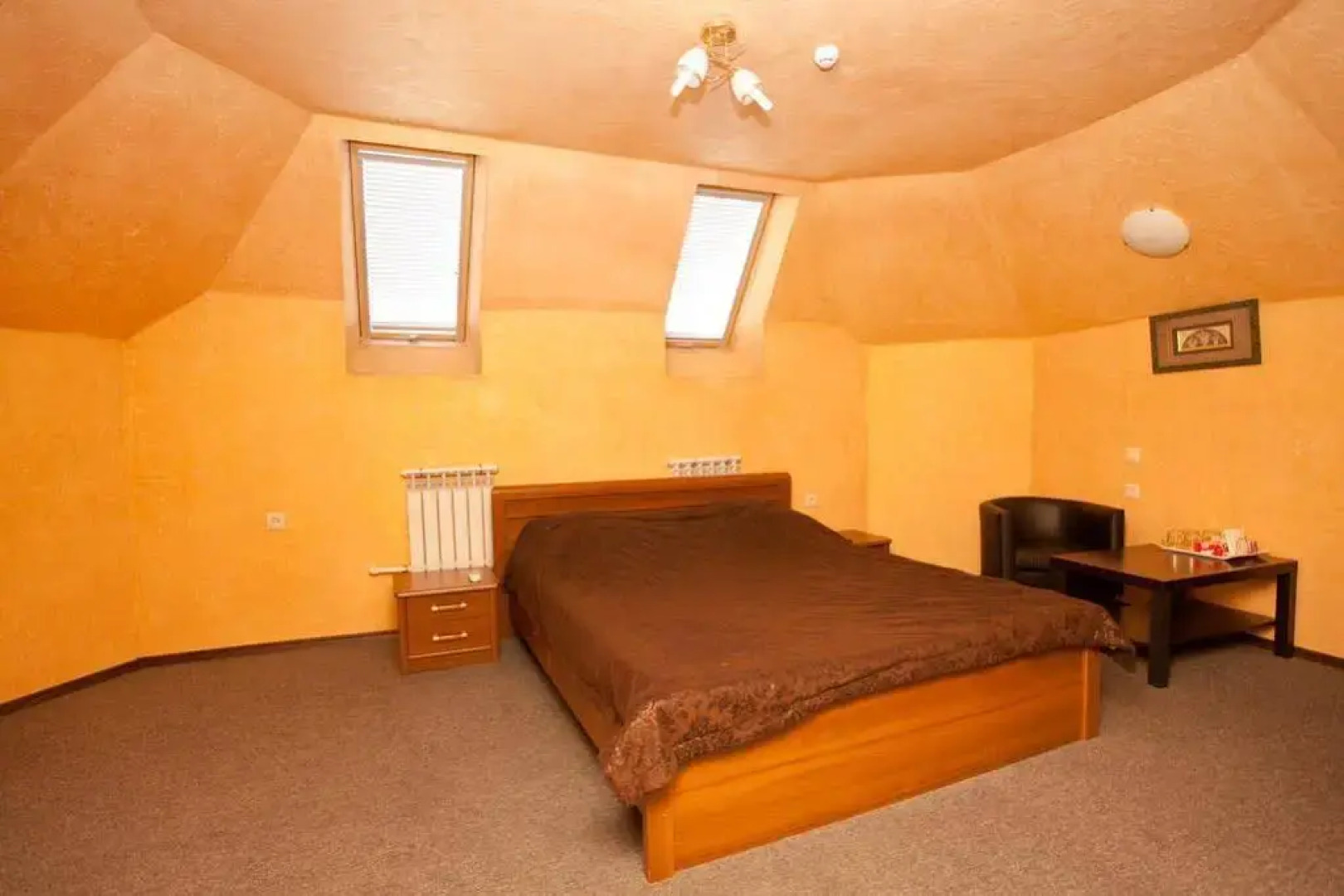 Гостиница Вояж