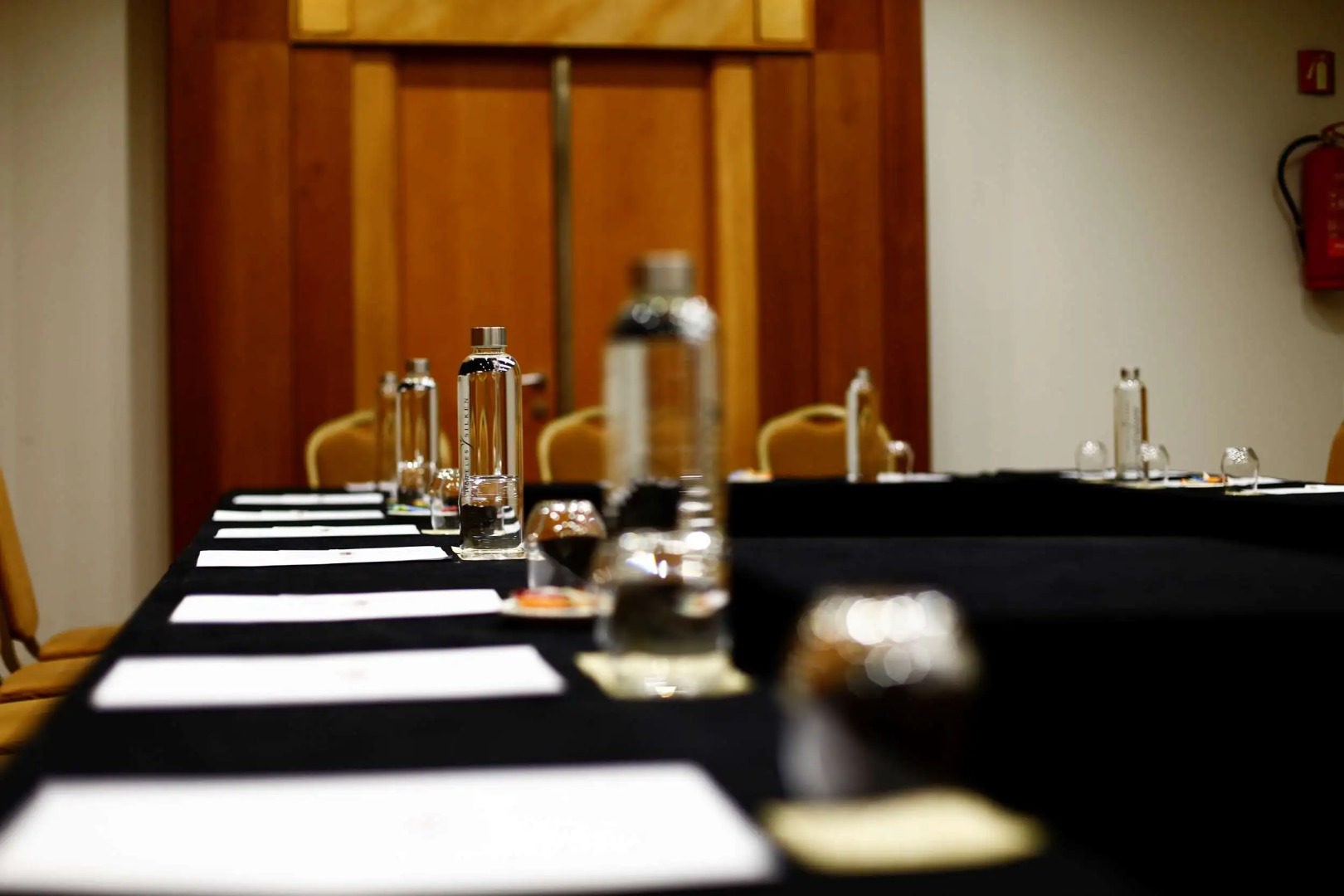 Hotel Silken Luis de León