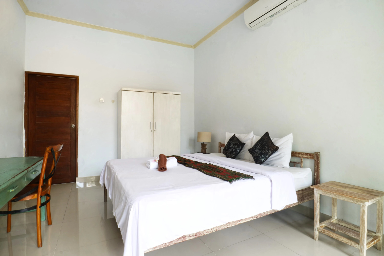 Гостевой дом The Wina Echo Beach