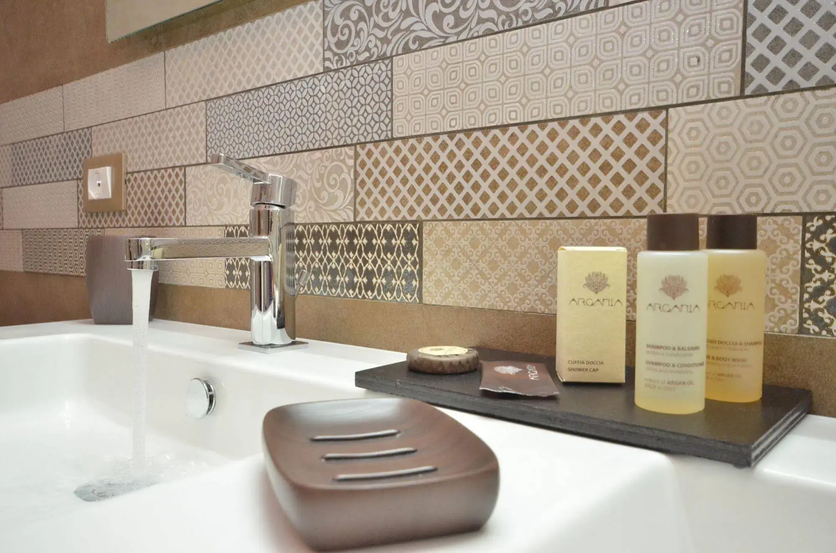 RIAD - Comfort Rooms