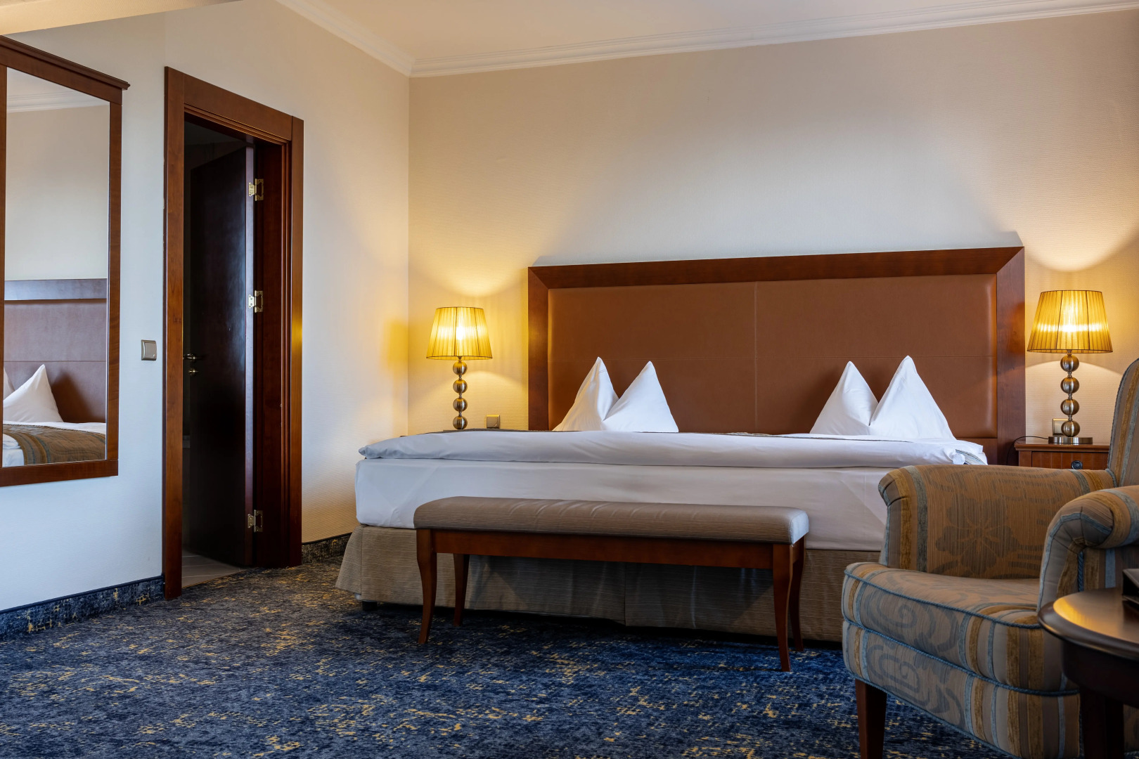 Primoretz Grand Hotel & SPA