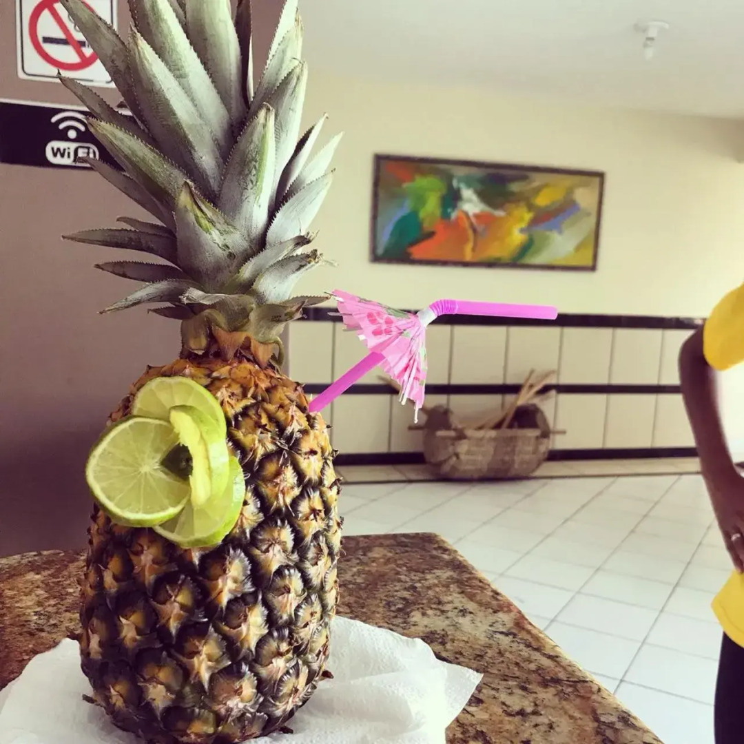 Amigos do Marinas Tamandaré Beira-Mar