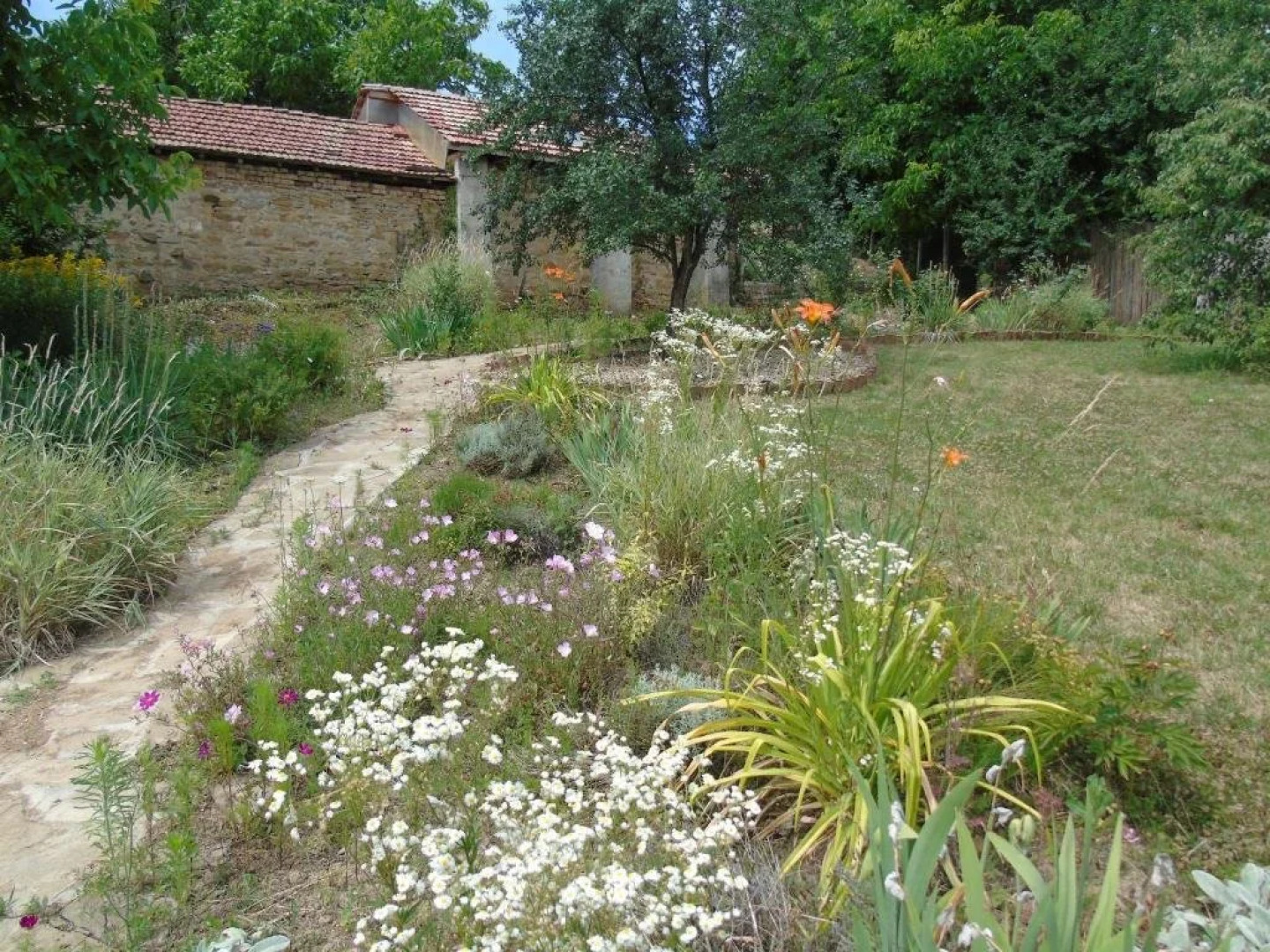 BraBons Bed & Breakfast