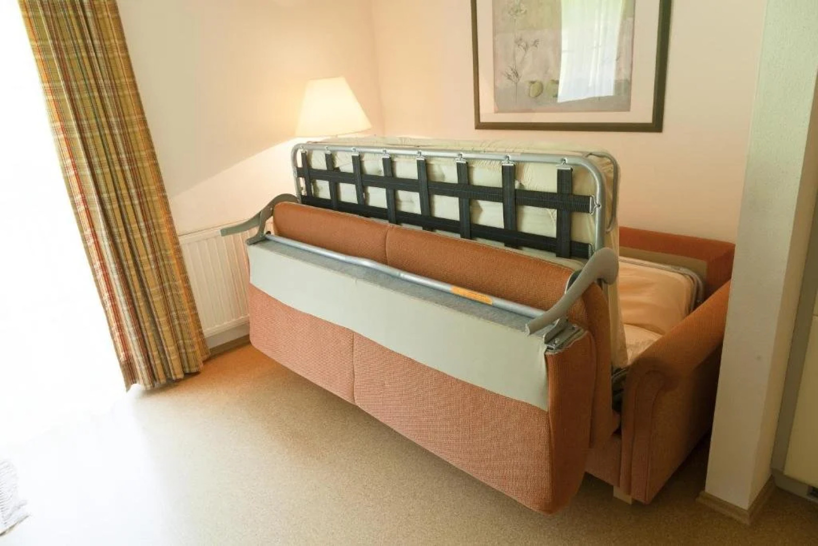 Appartementhaus Elmo