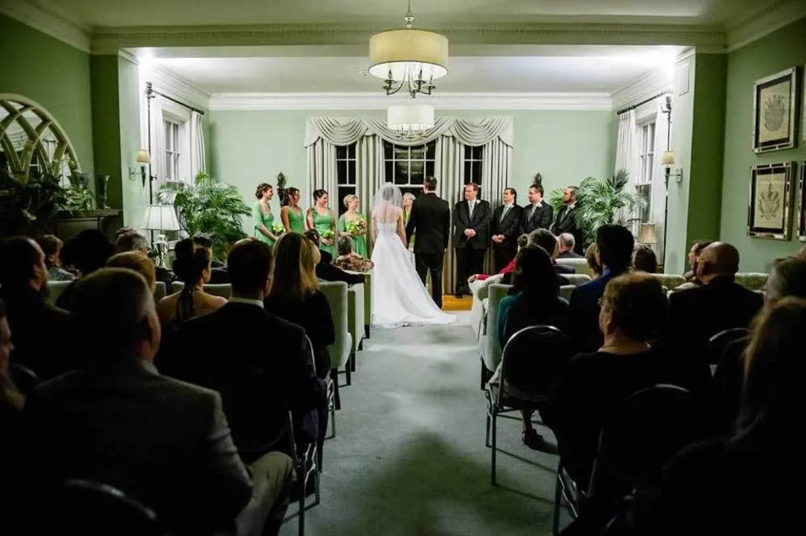 The Kings Daughters Inn