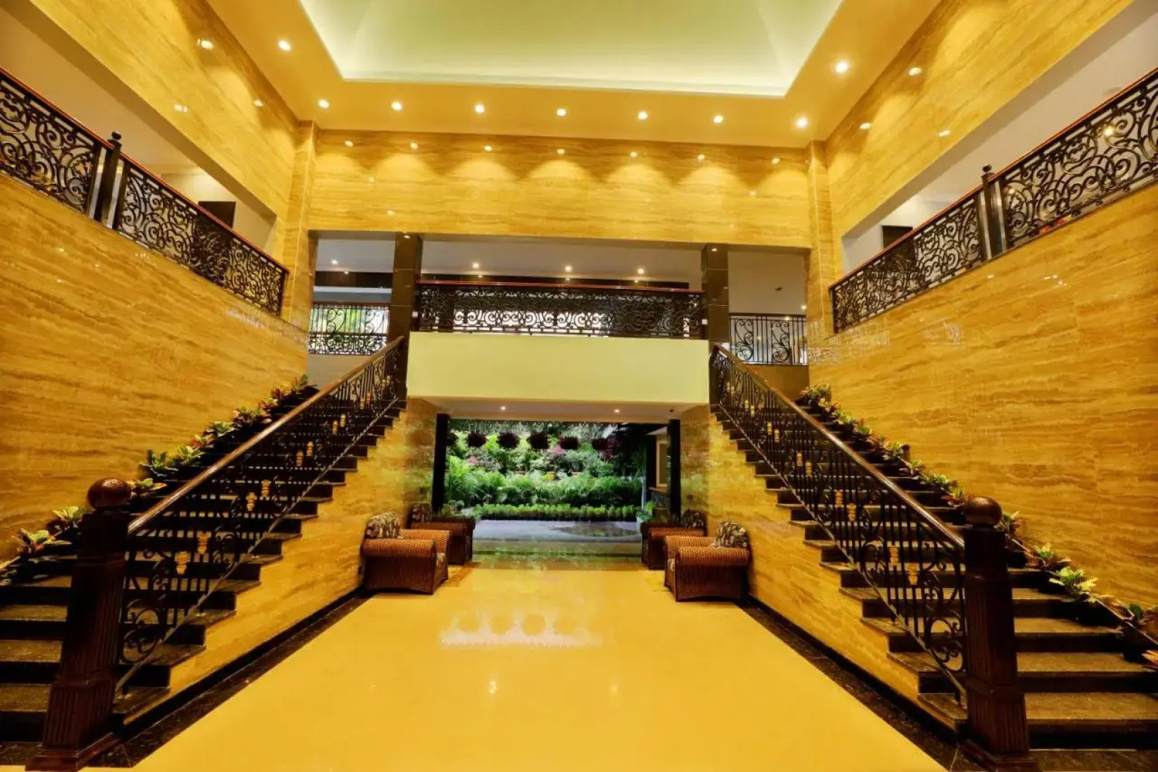 Mayfair Spring Valley Guwahati