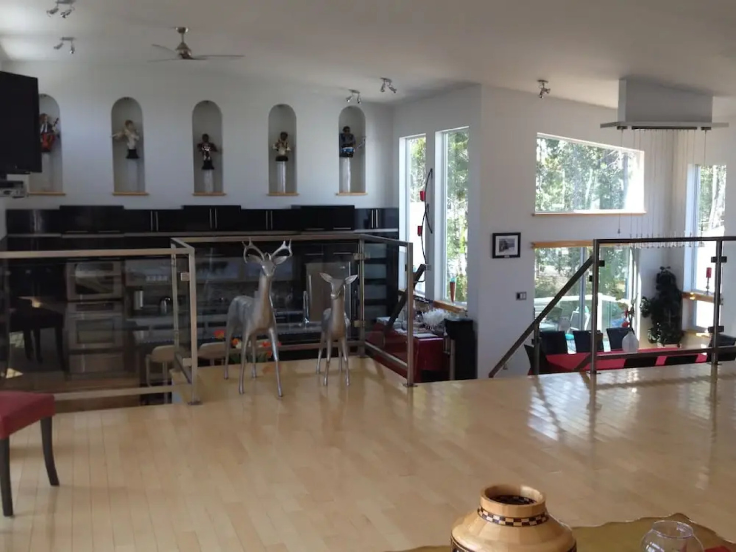 Gite l'Etoile du Havre B&B Inc.