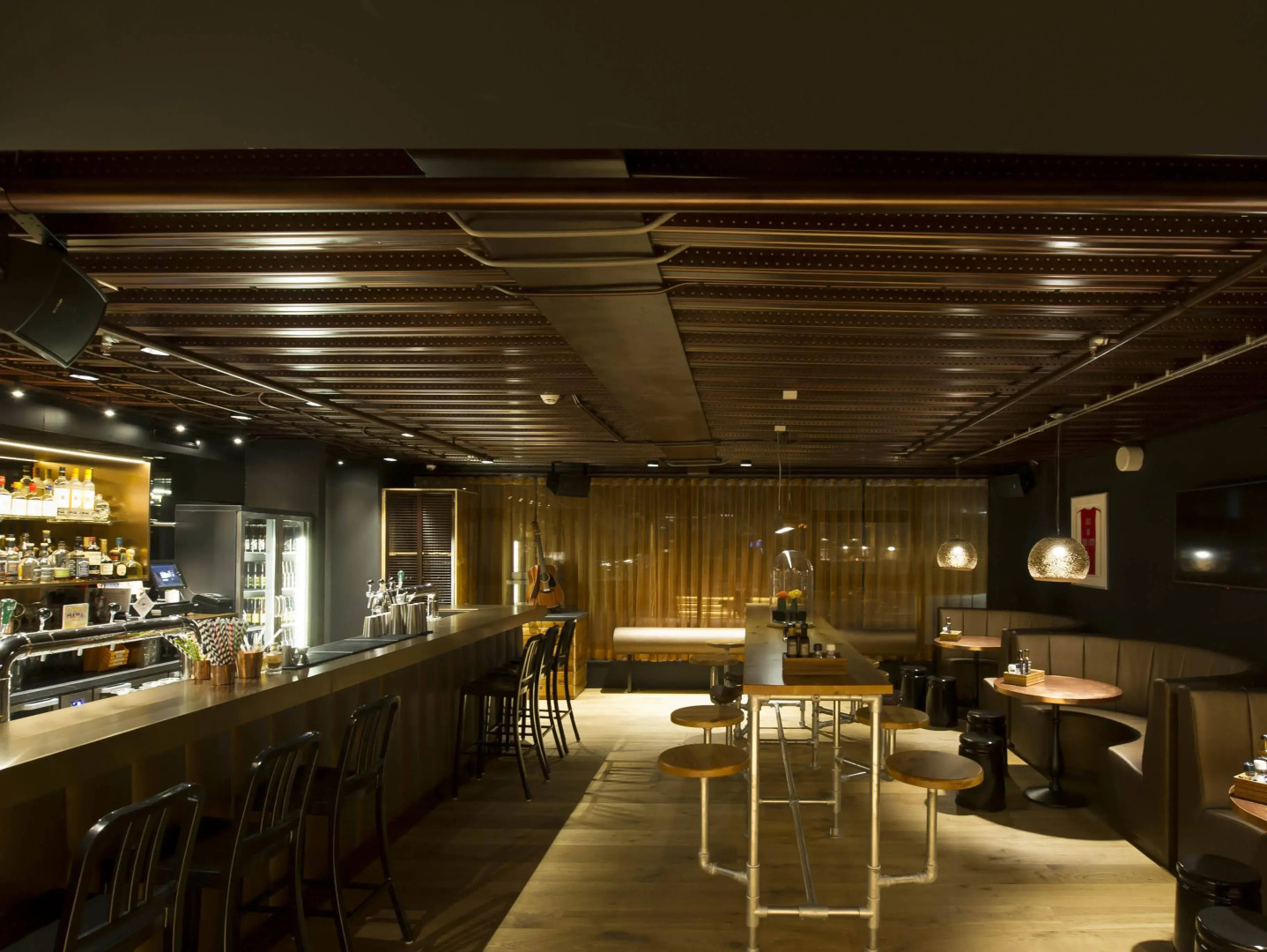 Jaz in the City Amsterdam