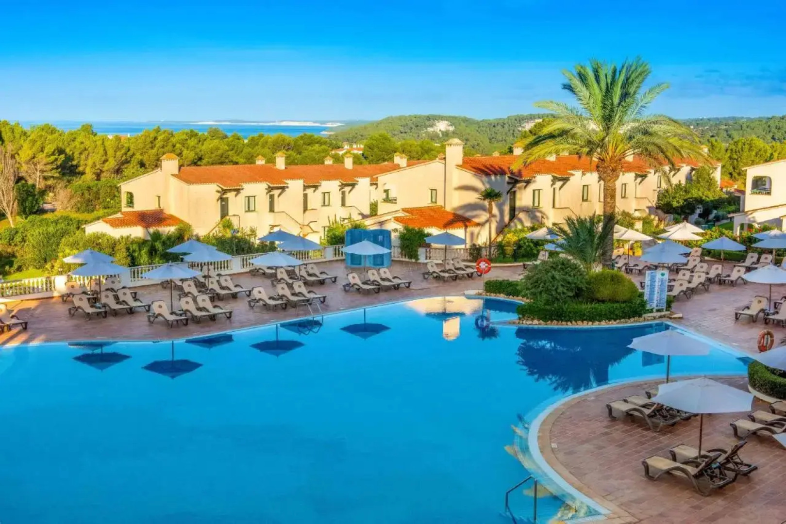 Valentin Son Bou Hotel