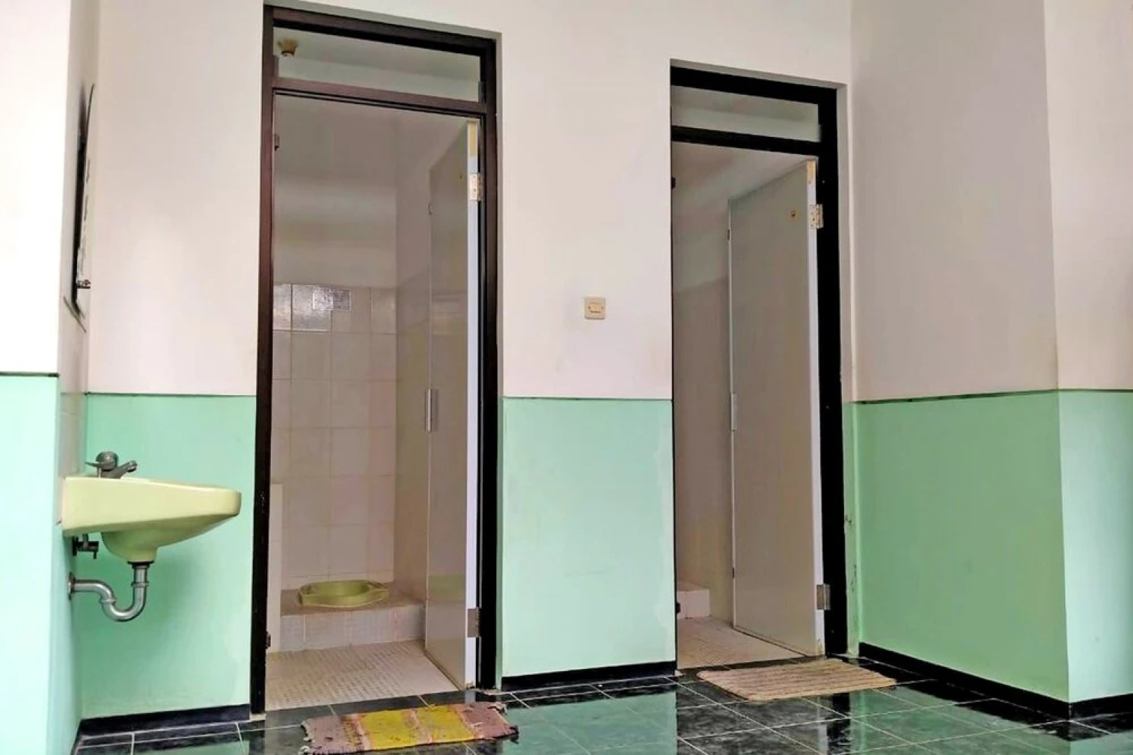 Spot On 2840 Homestay Kepodang