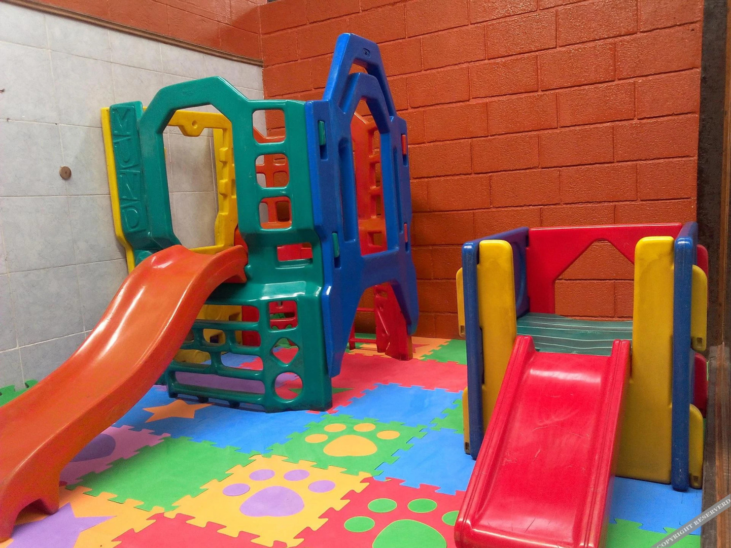 Pousada Juriti Eco Hotel