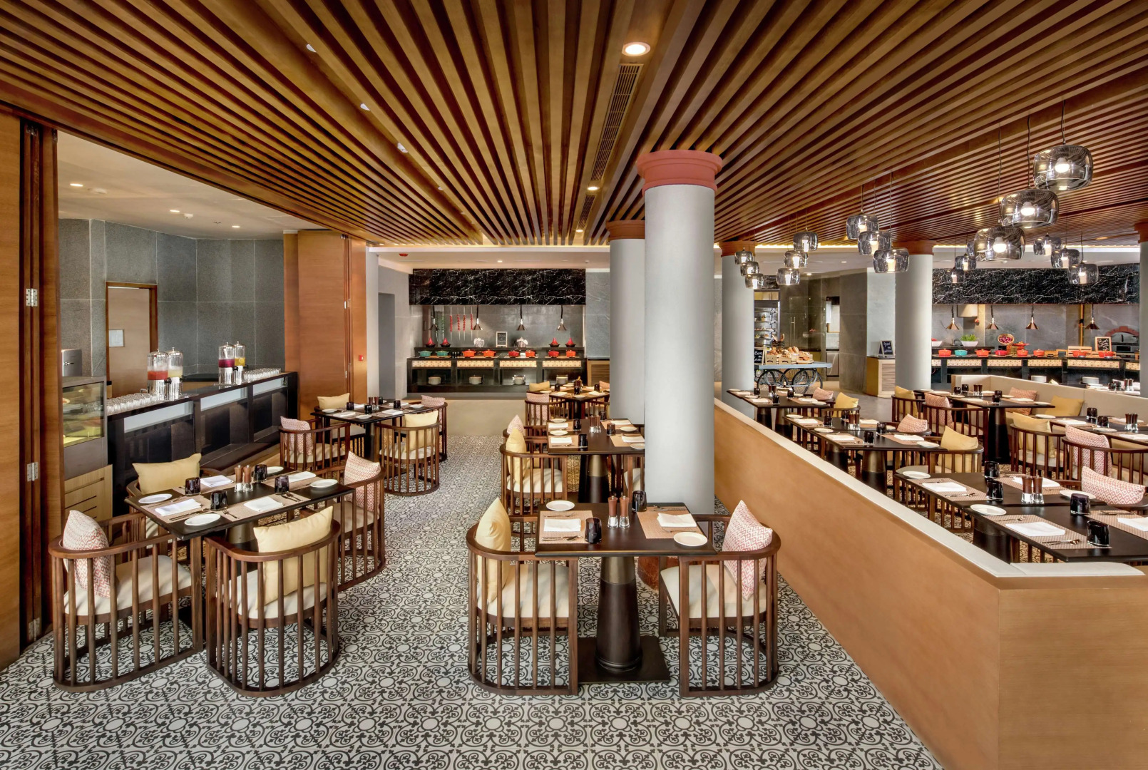 DoubleTree by Hilton Goa-Panaji