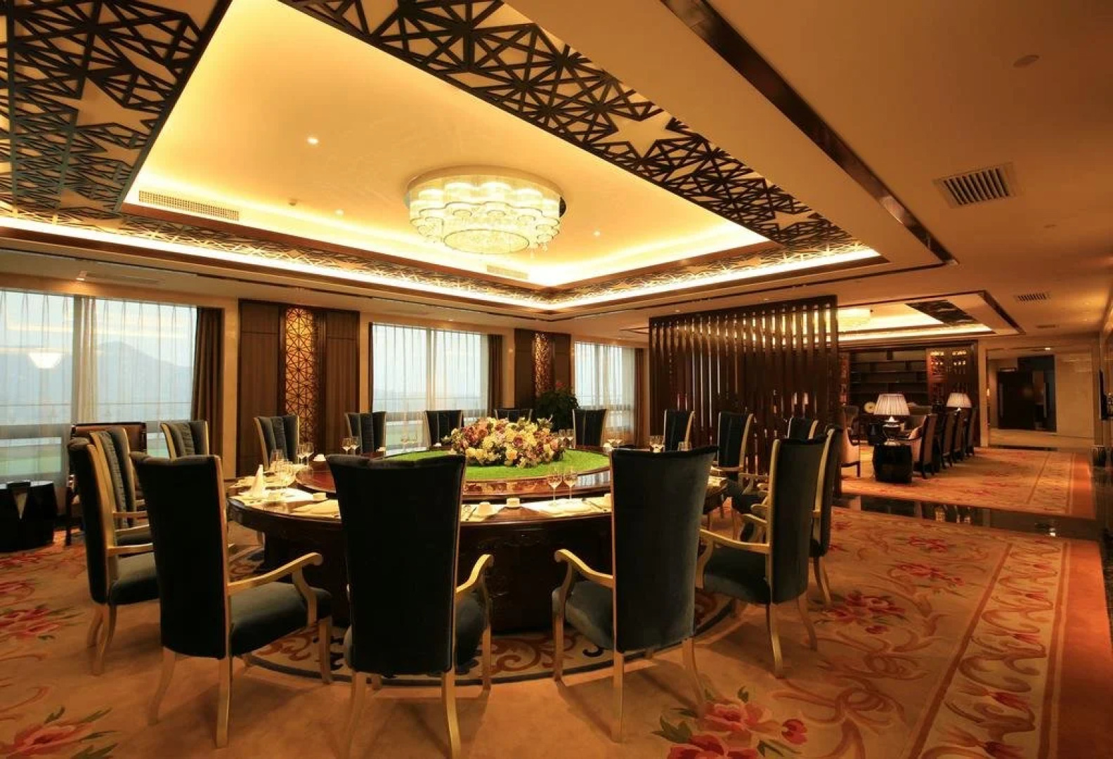 Hongwan Hotel