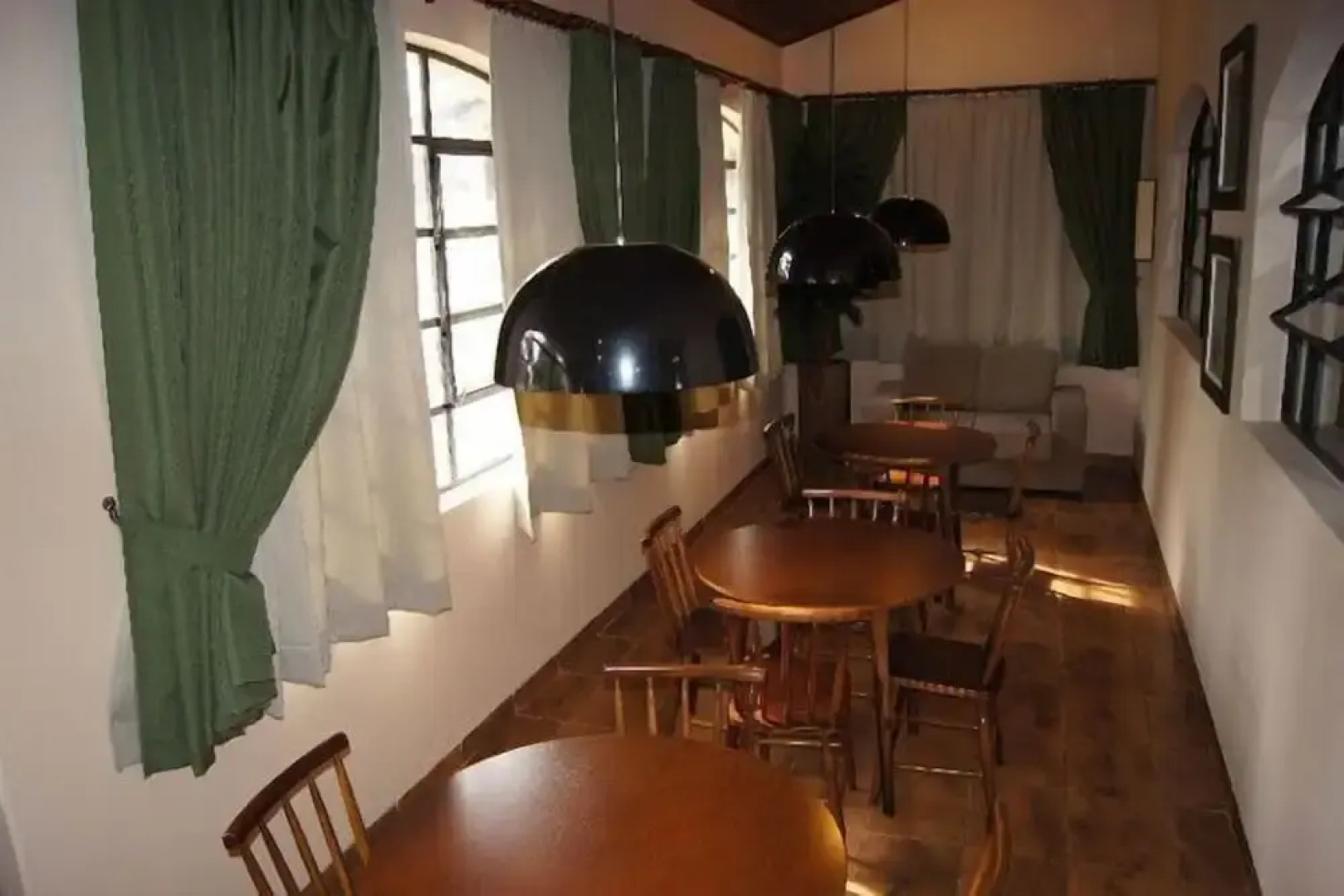 Hotel Fazenda São Matheus