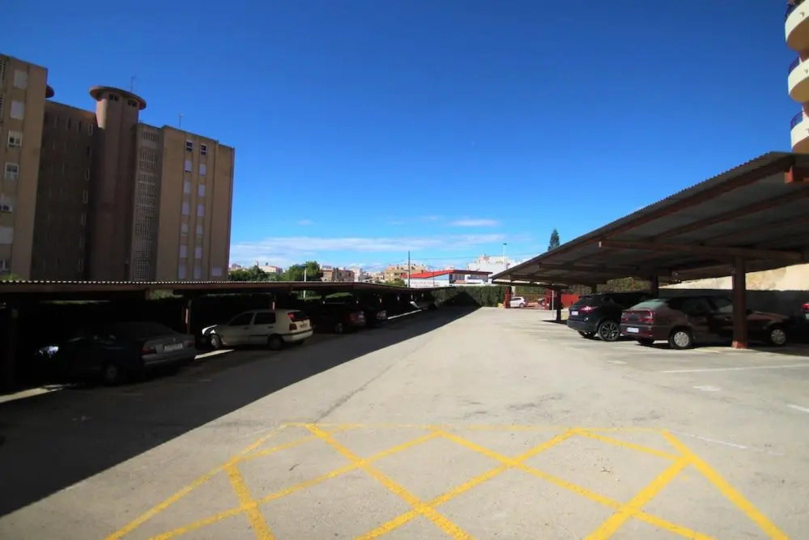 Apto CasaTuris vistas al mar Santa Pola