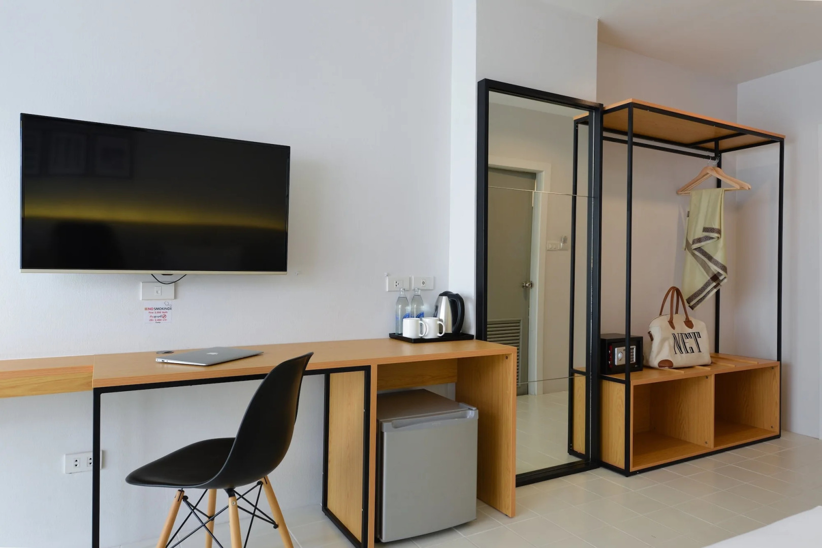 Ruenthip Residence Pattaya