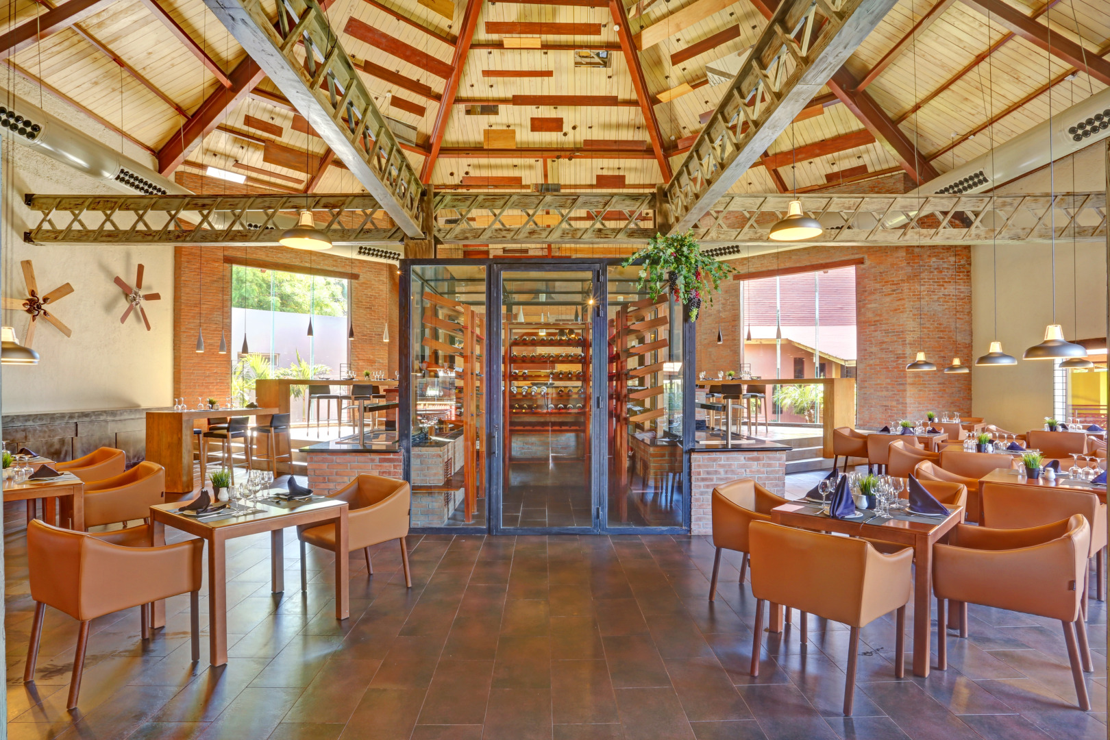 Grand Palladium Palace Resort Spa & Casino - All Inclusive