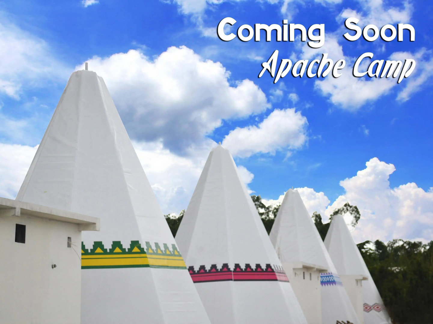 The Highland Park Resort Hotel Bogor