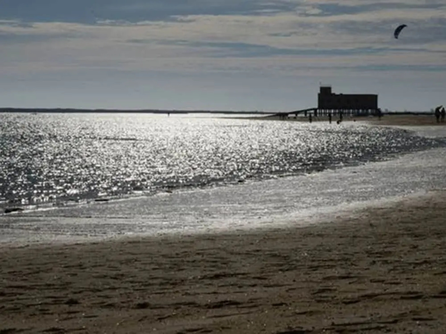 Pittoresque House With Character in Centre Fuseta Near the Sea