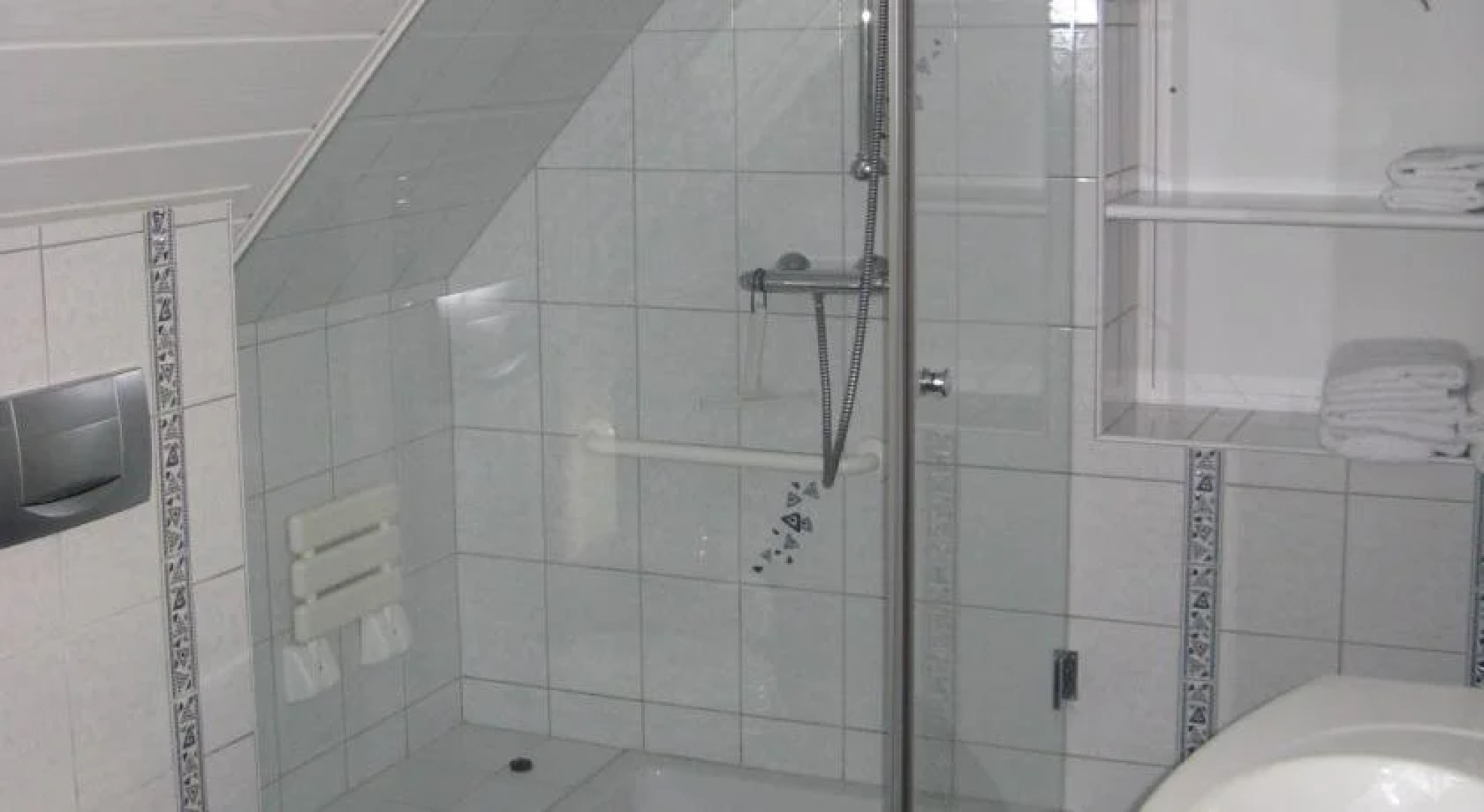 Winzerhaus Friedrich