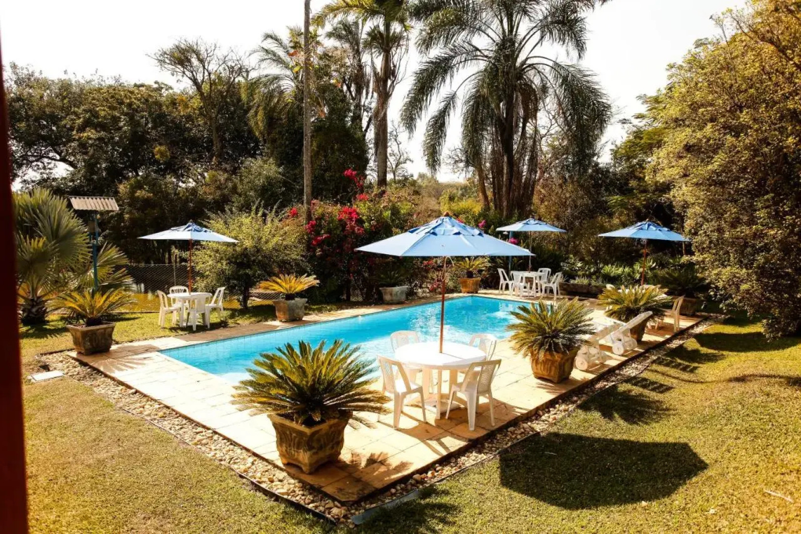 Fazenda das Melancias