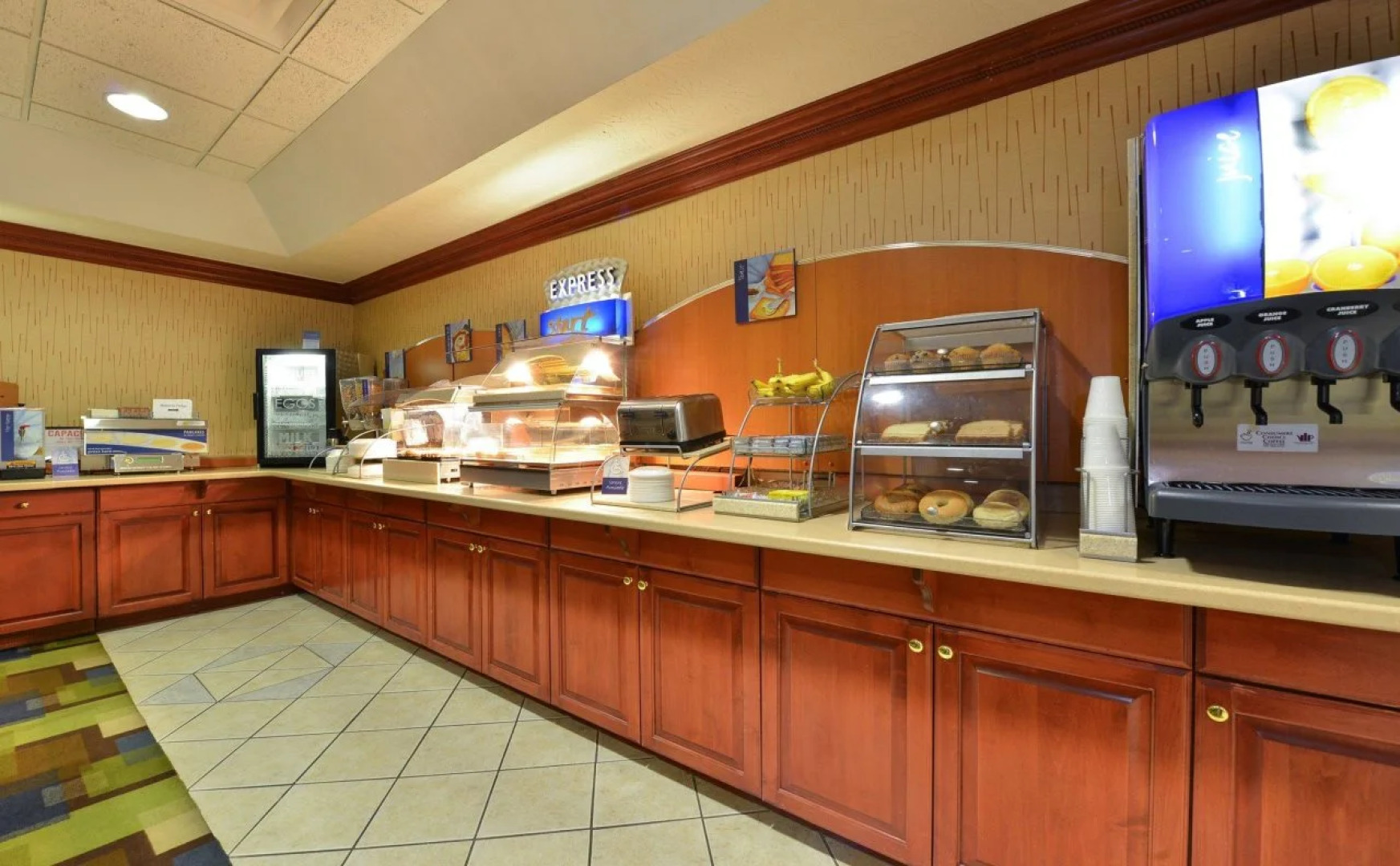 Holiday Inn Express Campbellsville by IHG