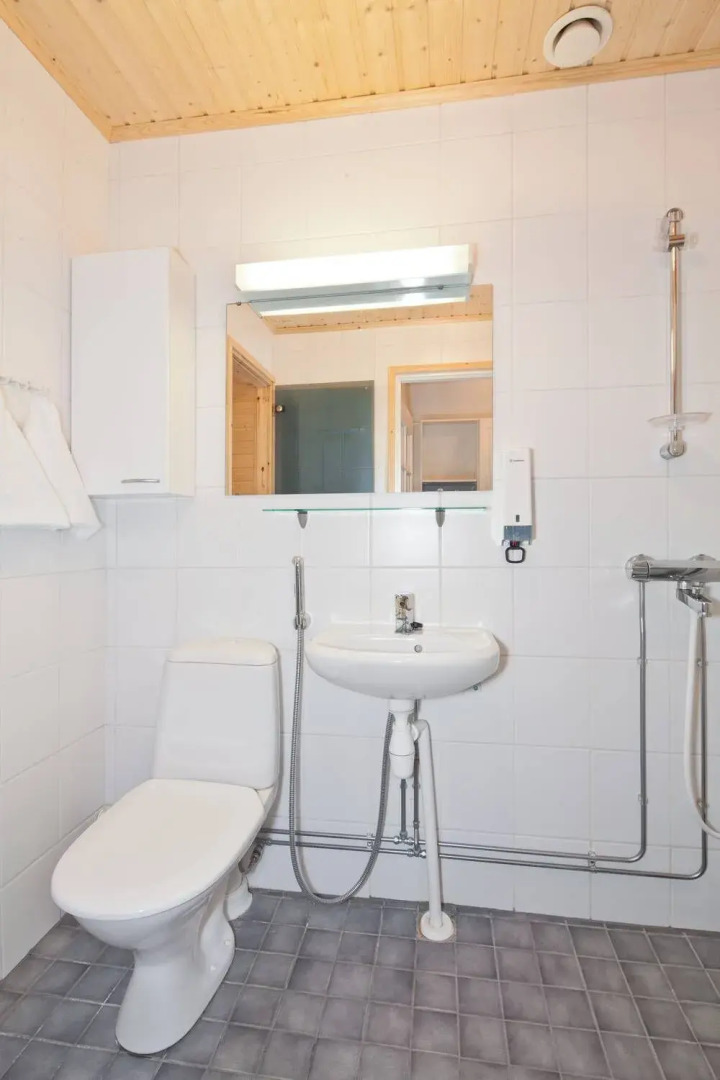 Holiday Club Kalajoki Cottages