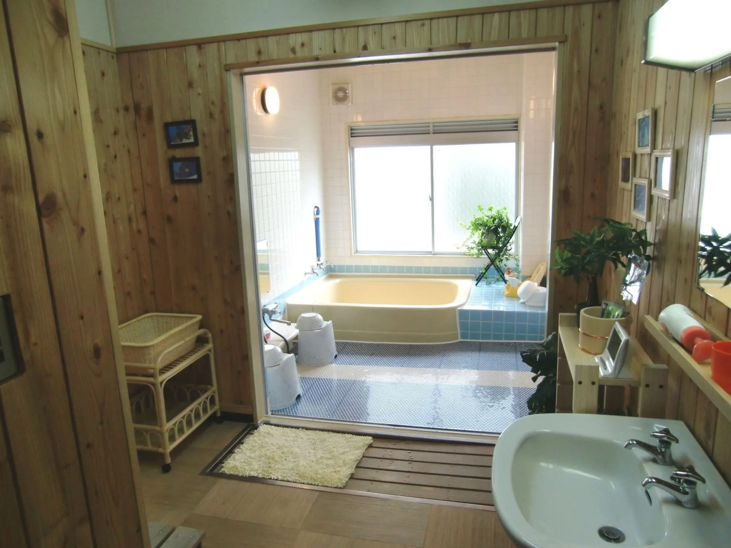 Kyukamura Kesennuma-Ohshima