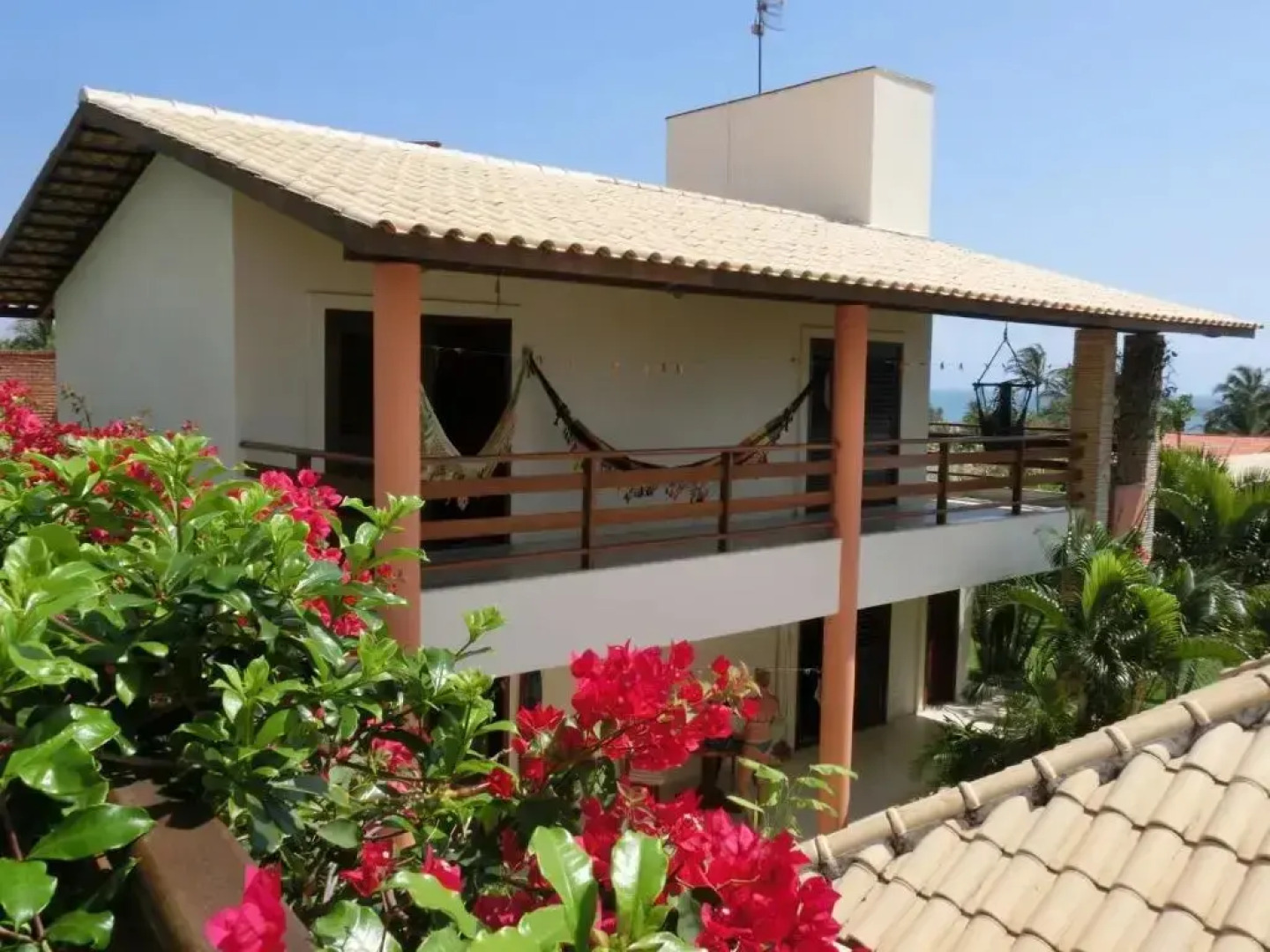 Casa-Vento Private Guest House