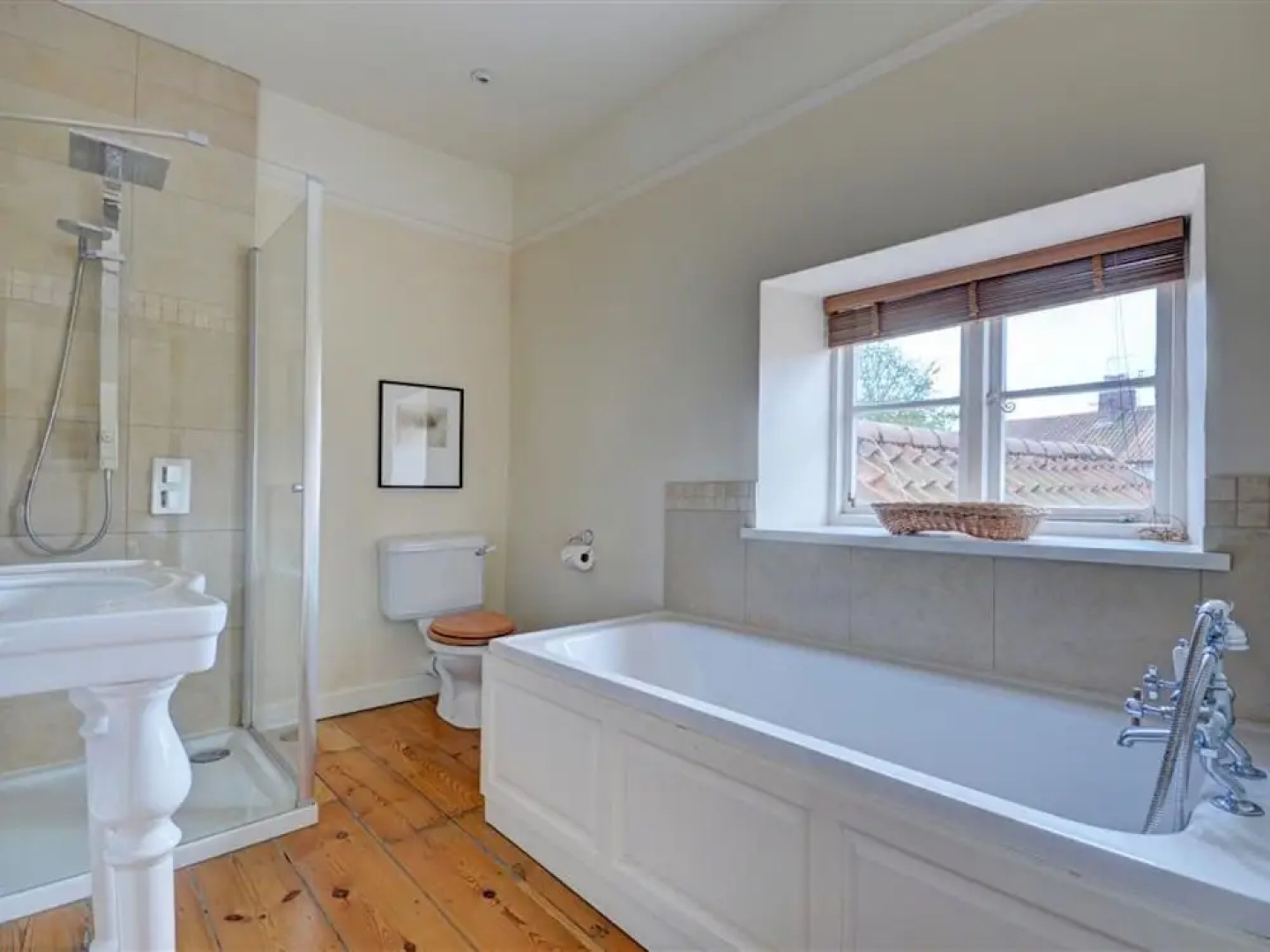 Charming Holiday Home in Blakeney With Garden