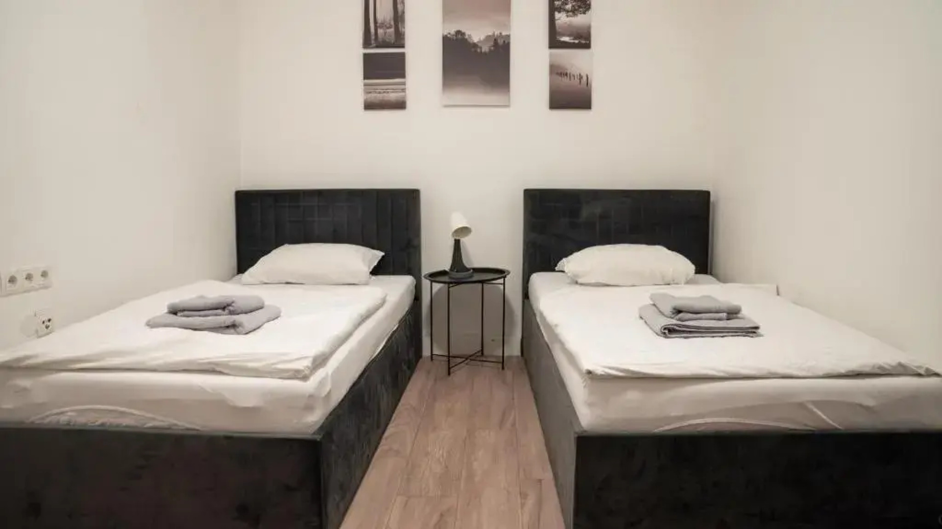 4-Jahreszeiten FeWo im Herzen Montabaur